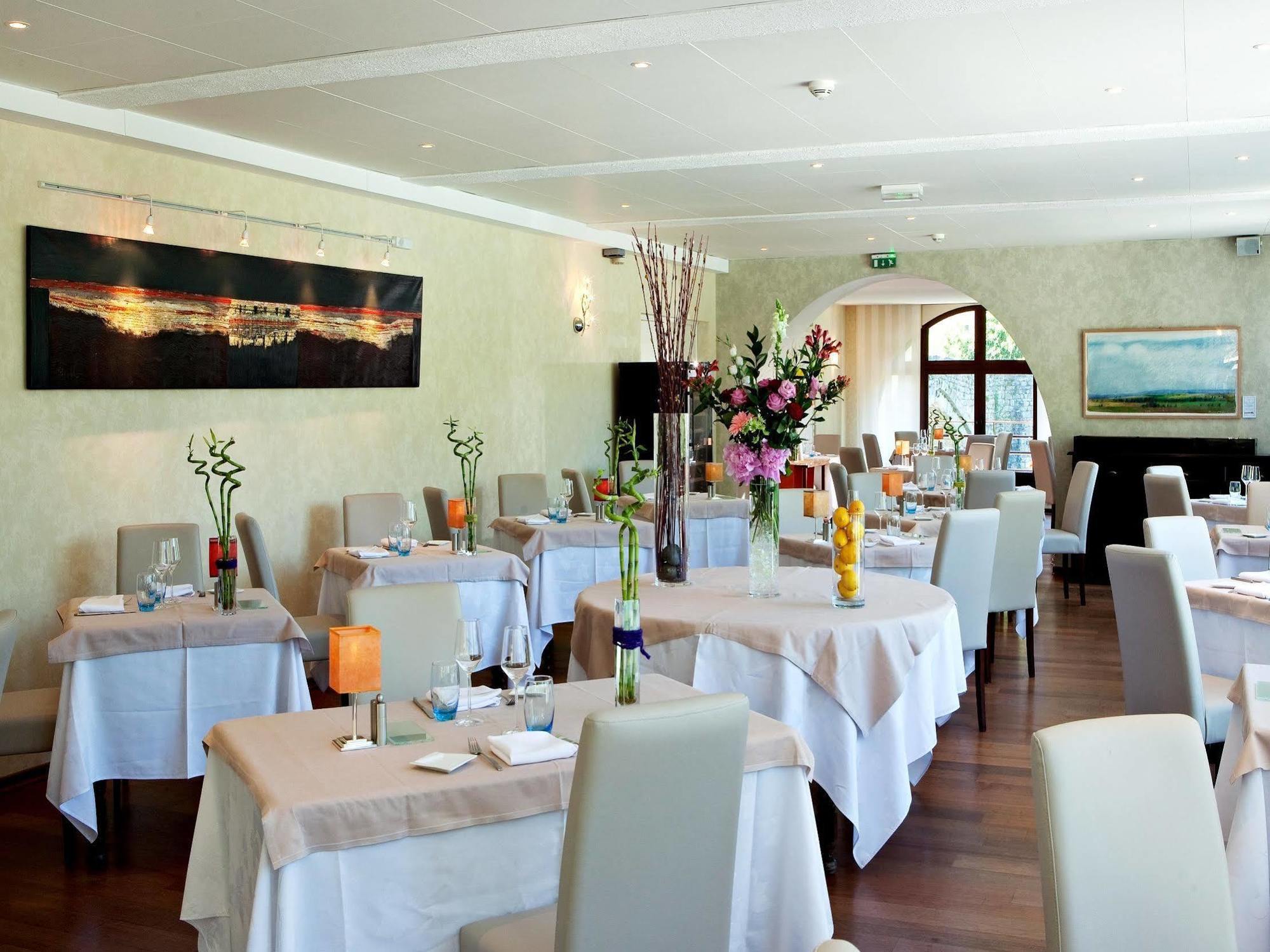 Entraygues-sur-Truyère Hotel La Riviere מראה חיצוני תמונה